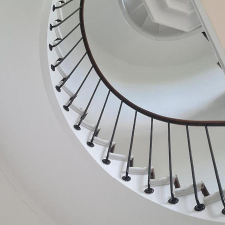 Manoir Du Haut Jusse Vezin-le-Coquet Ngoại thất bức ảnh