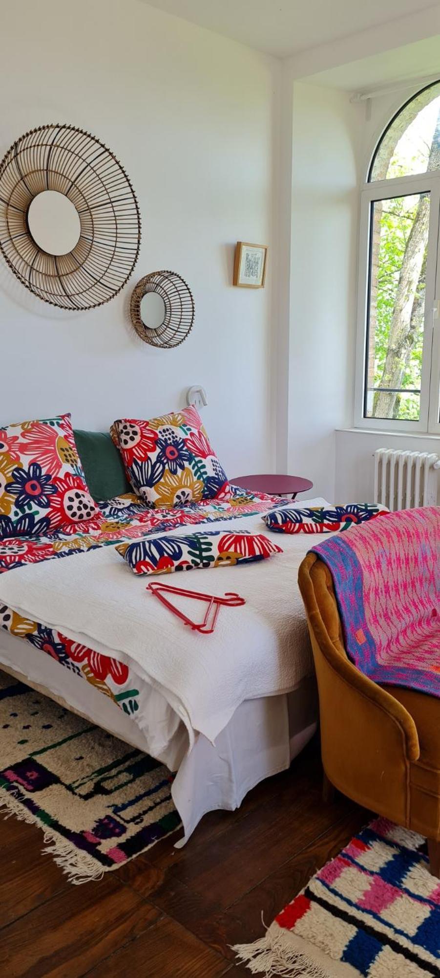 Manoir Du Haut Jusse Vezin-le-Coquet Ngoại thất bức ảnh